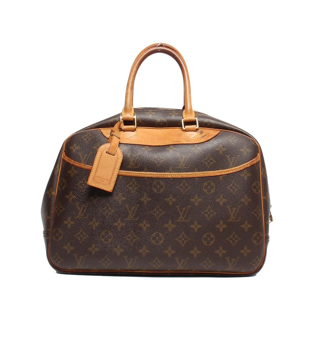 ルイ・ヴィトン ハンドバッグ ミニボストンバッグ ボーリング