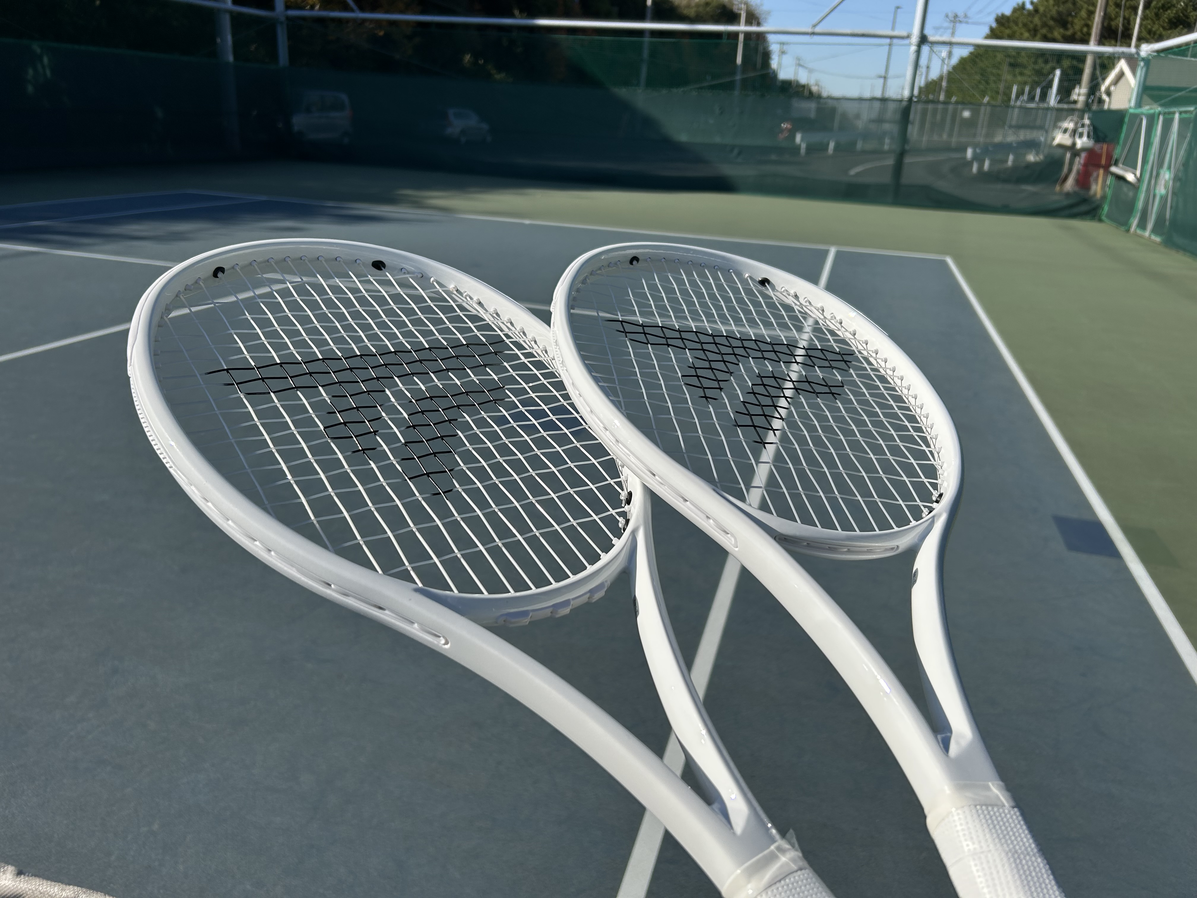 Tecnifibre】T-FIGHTシリーズ2025年モデルの詳細公開＆初打ちインプレ