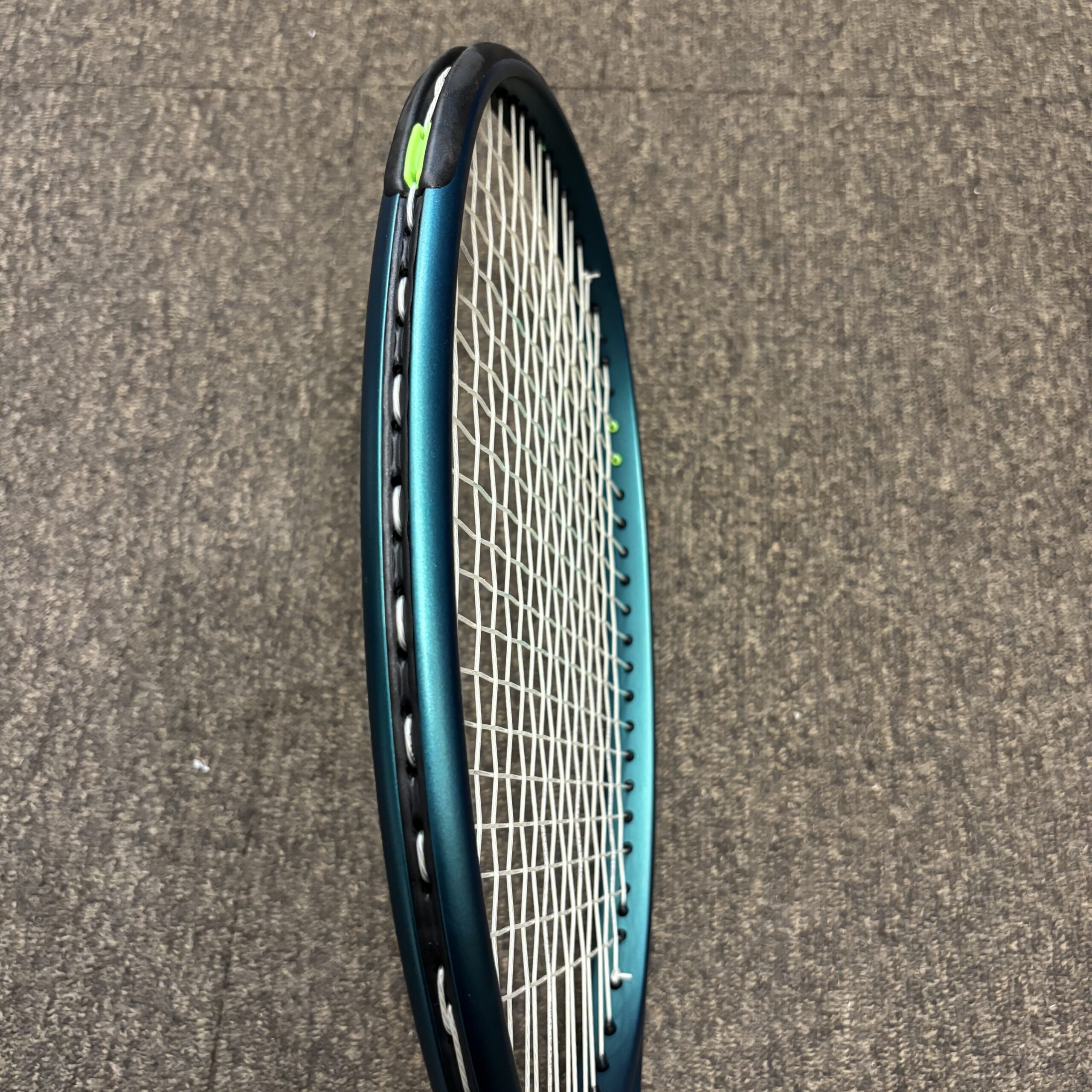 中古TTS委託販売】Wilson ブレードV9 16X19 G2 SPEC-Ⅱ+α | テニス