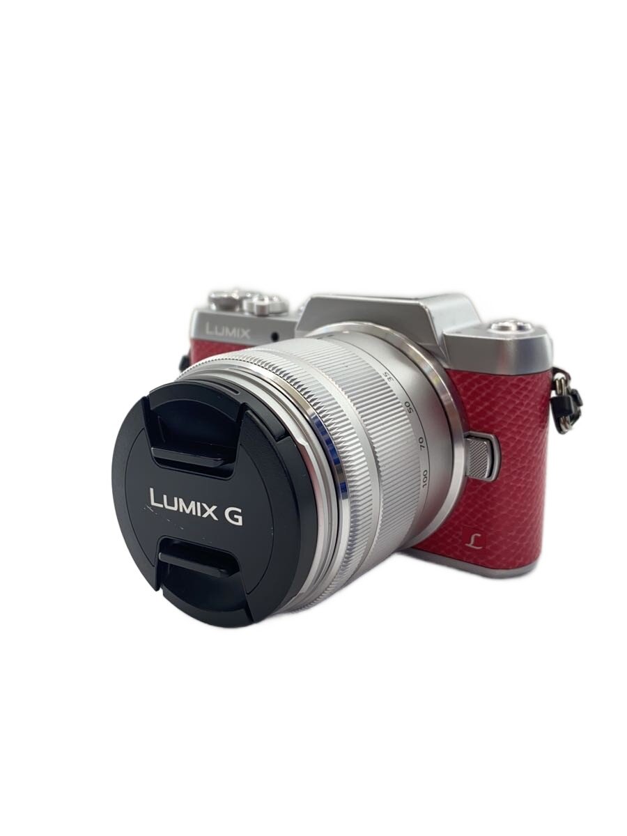 楽天市場】lumix dmc－gf7w ダブルズームレンズキットの通販