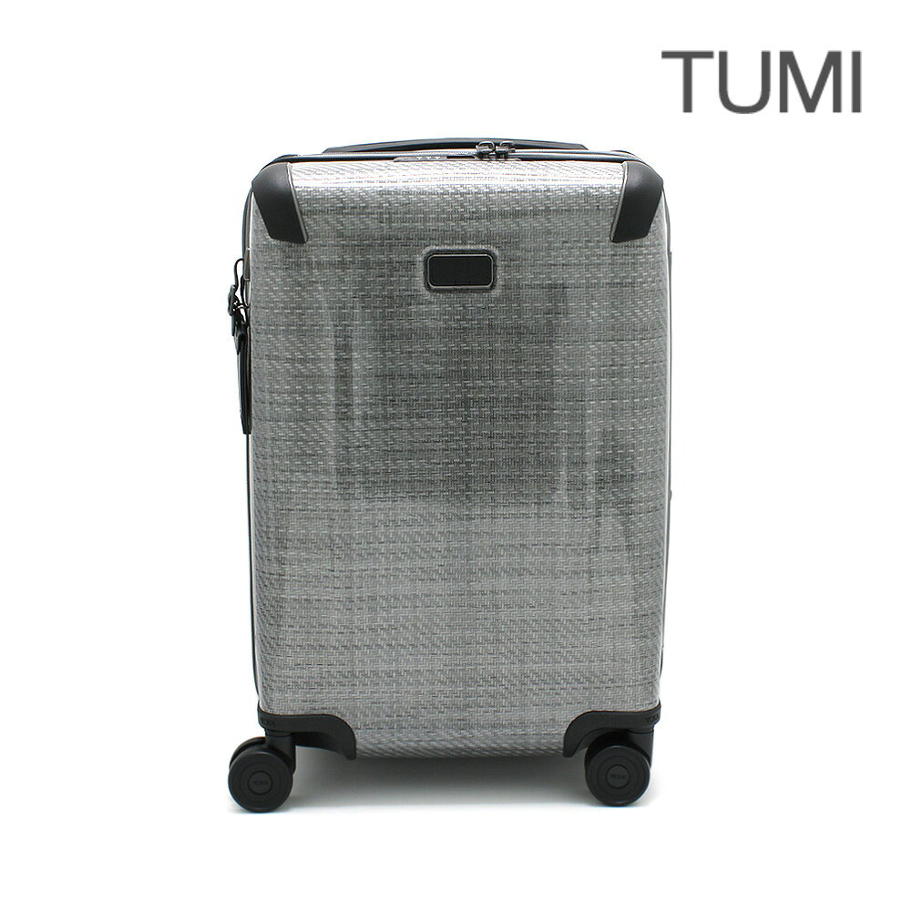 楽天市場】tumi キャリーケース（カラーグレー）（バッグ・小物