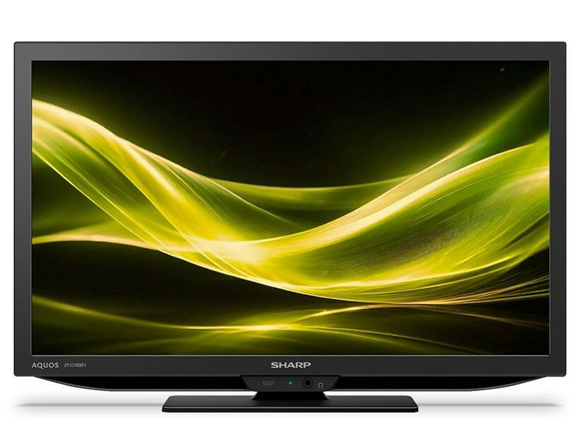 楽天市場】hdd内蔵 テレビ 19インチの通販