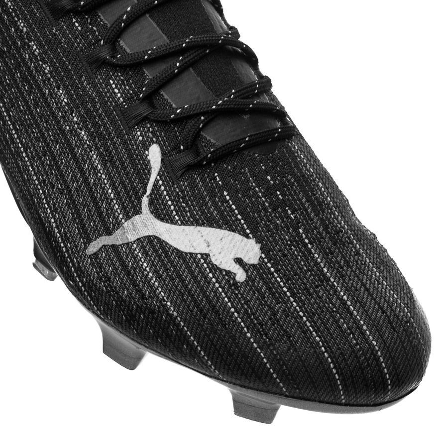 PUMA Ultra 1.1 FG/AG Eclipse - PUMA Black