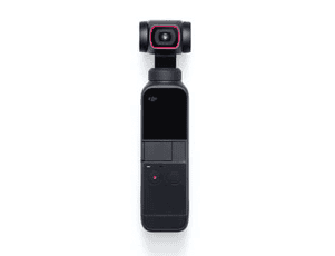 レンタル]DJI Pocket 2(防水ケース付) | DJI OSMO(ディージェイアイ