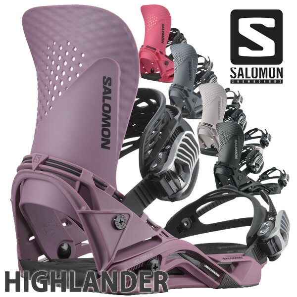楽天市場】24-25 SALOMON/サロモン HOLOGRAM ホログラム メンズ