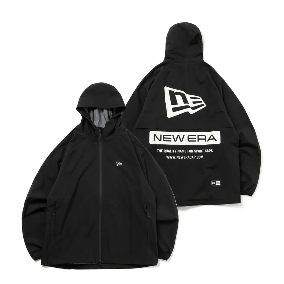 楽天市場】NEWERA ニューエラ ゴルフ レインウェア メンズ レイン