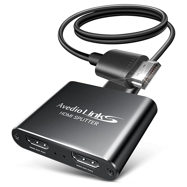 hdmi 分配器 1入力2出力」の人気商品一覧 | 安い商品を通販サイトから