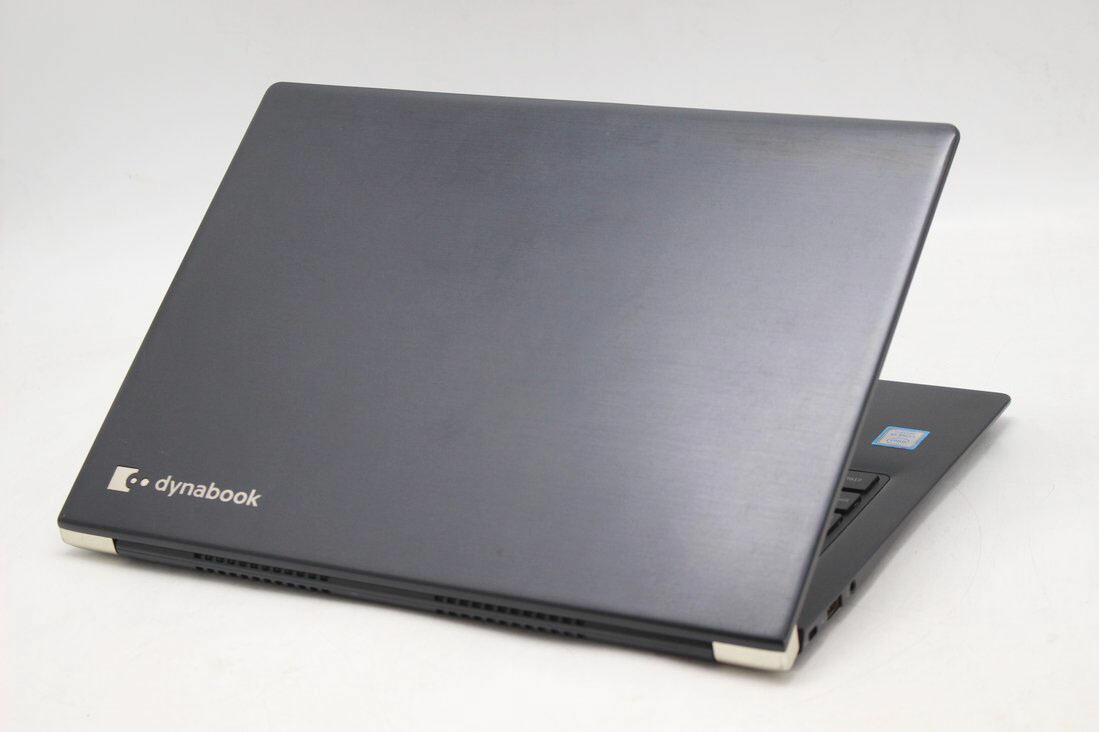 楽天市場】良品 フルHD タッチ 13.3インチ TOSHIBA dynabook U63