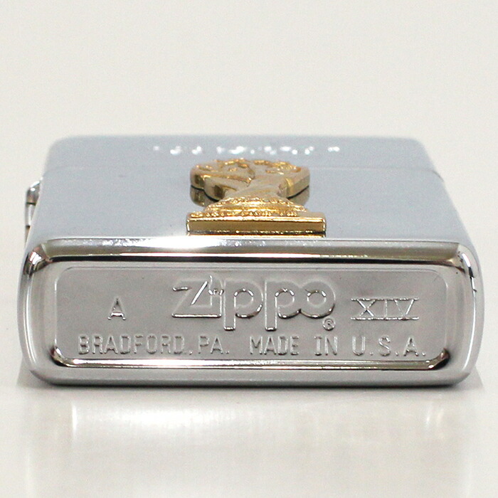楽天市場】【中古品】zippo フランスFIFAワールドカップ '98