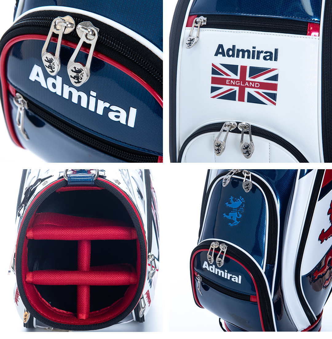 楽天市場】【無料引取サービス】【正規販売店】[Admiral GOLF] [公式