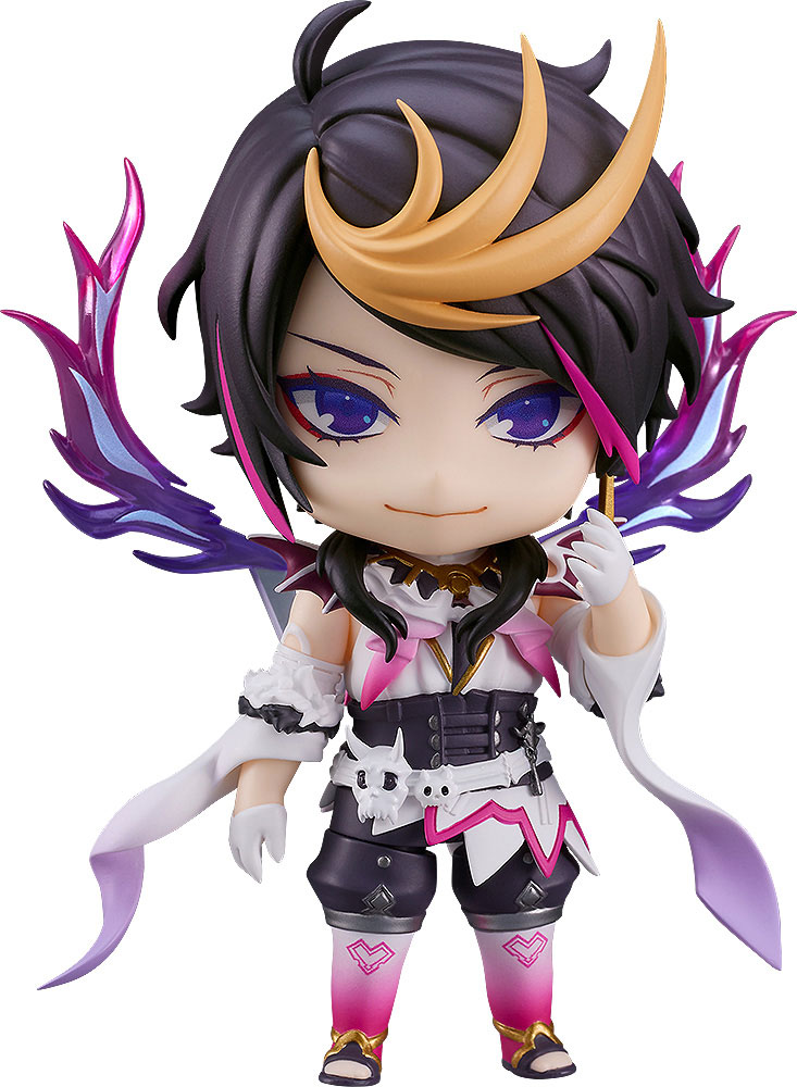 ねんどろいど 金色の闇 2.0【2453:4580590192928】｜グッドスマイル