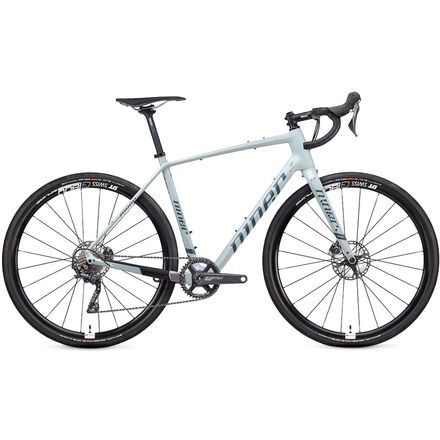 Niner RLT 9 RDO 4-Star GRX 1x Gravel Bike - Bikes