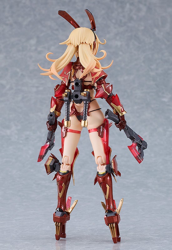 figma ヴェロニカ・スイートハート｜グッドスマイルカンパニー公式ショップ