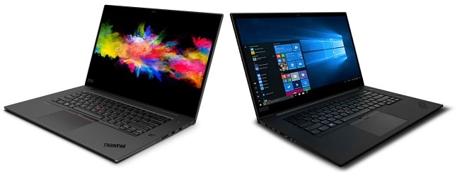 Lenovo ThinkPad P1 Gen 3のレビュー・CAD/CAE、動画や画像編集向けの