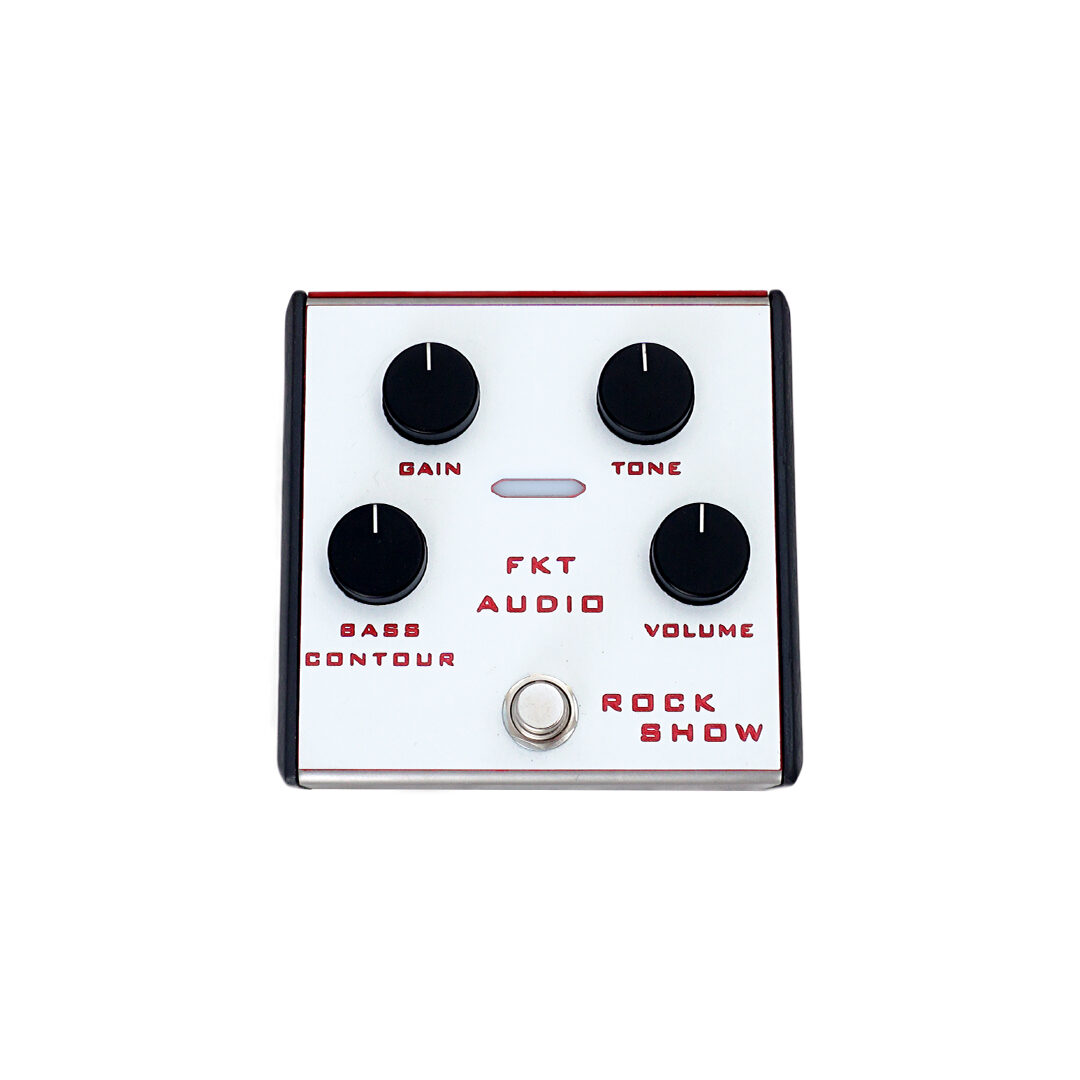 The Fretless | FKT Audio