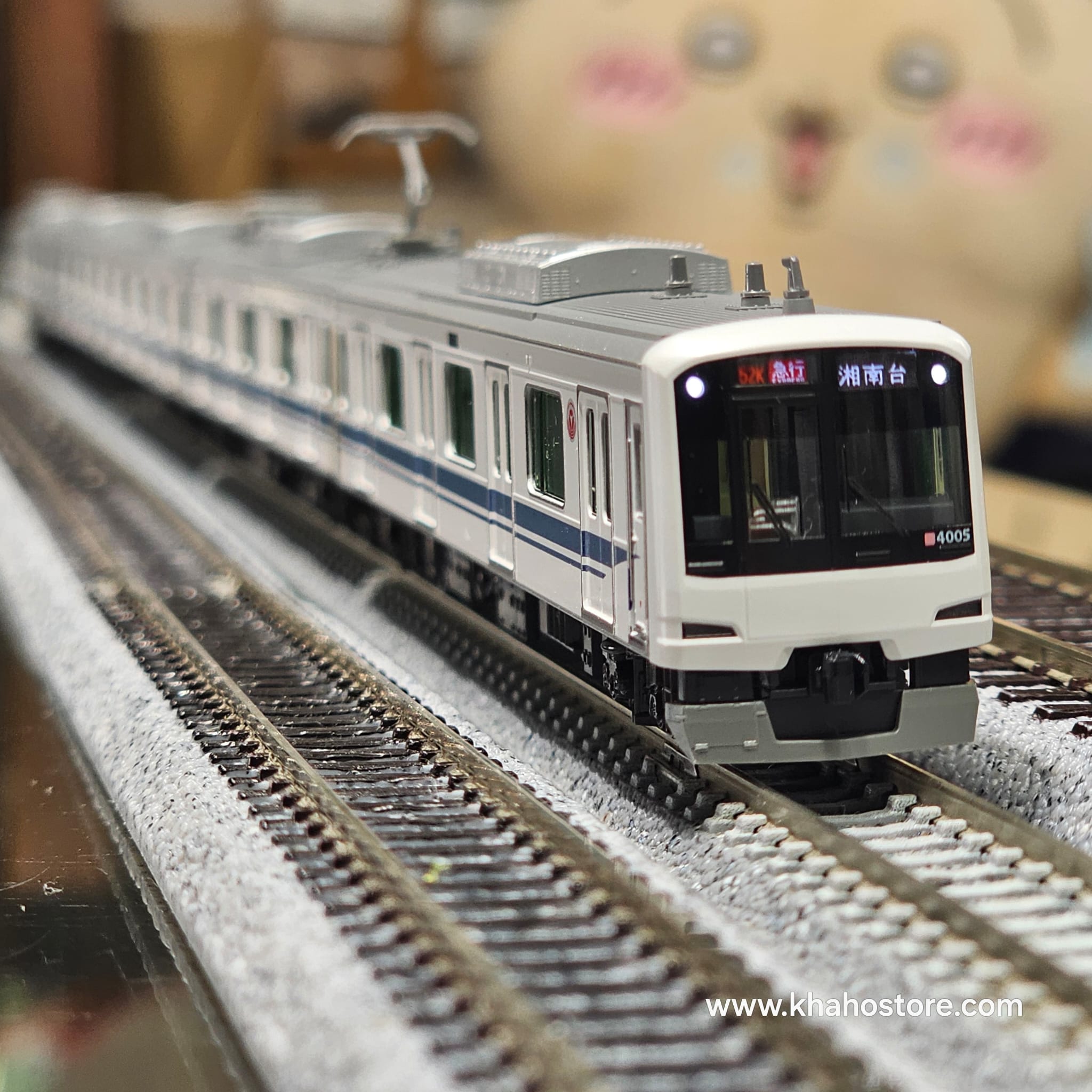 特價KATO 10-2043 東急電鉄5050系4000番台10両セット- Khaho Store 咔
