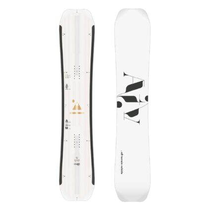 Slash Snowboards 公式 | by Gigi Rüf