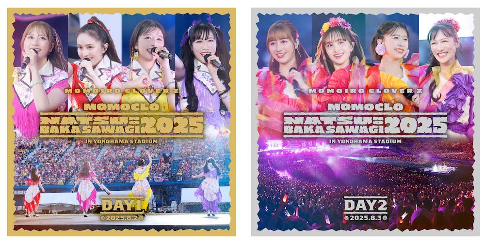Discography | 週末ヒロイン ももいろクローバーZ オフィシャルサイト