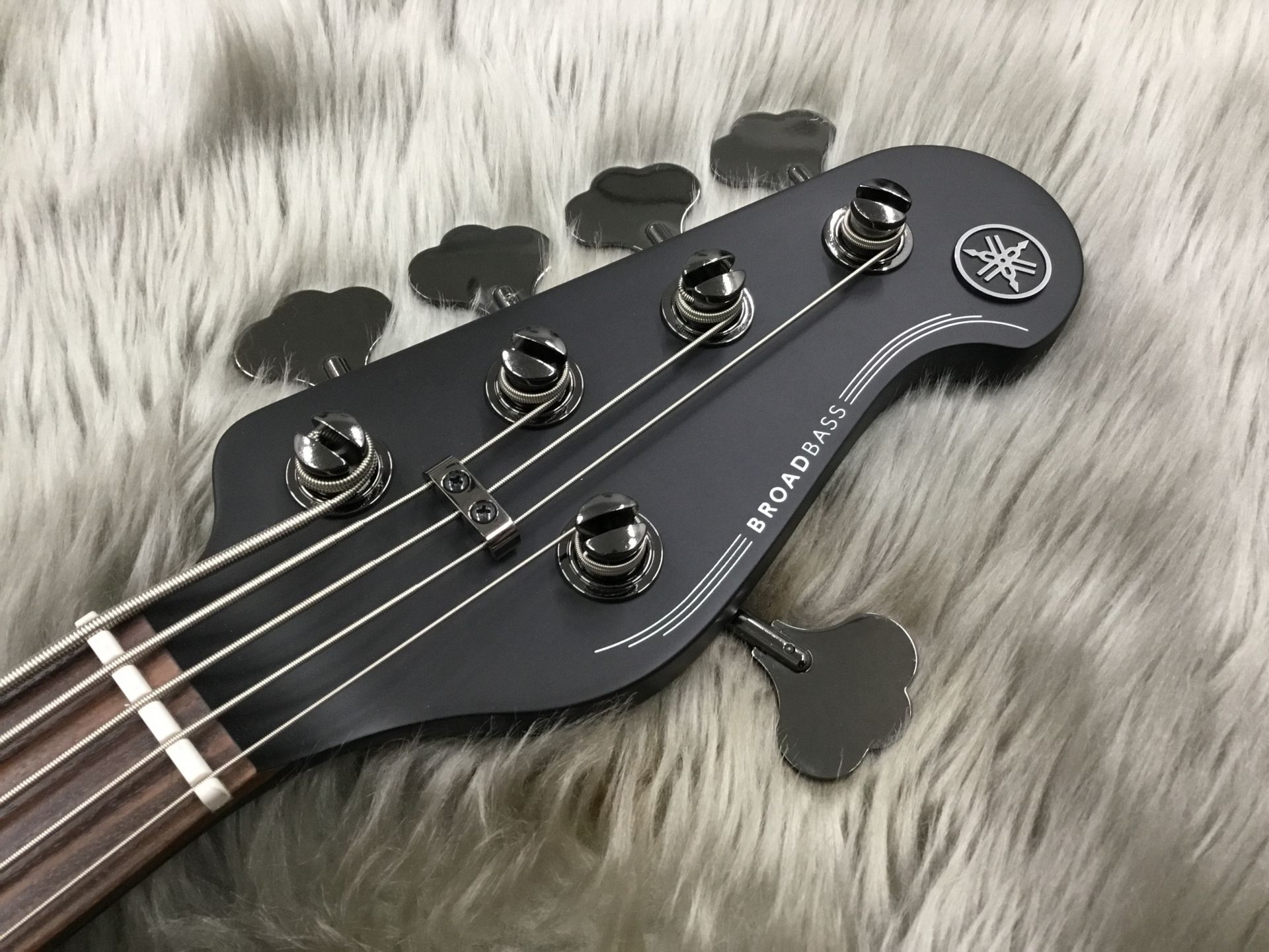ベース入荷情報】YAMAHA BB735Aが入荷いたしました！！【PJ】｜島村