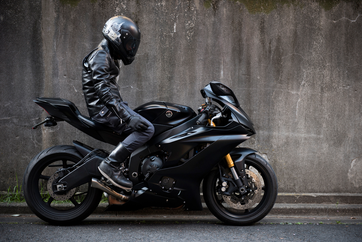 LIGHT RIDERS JACKET | ROARS RIDERS JACKET | オンラインショッピング