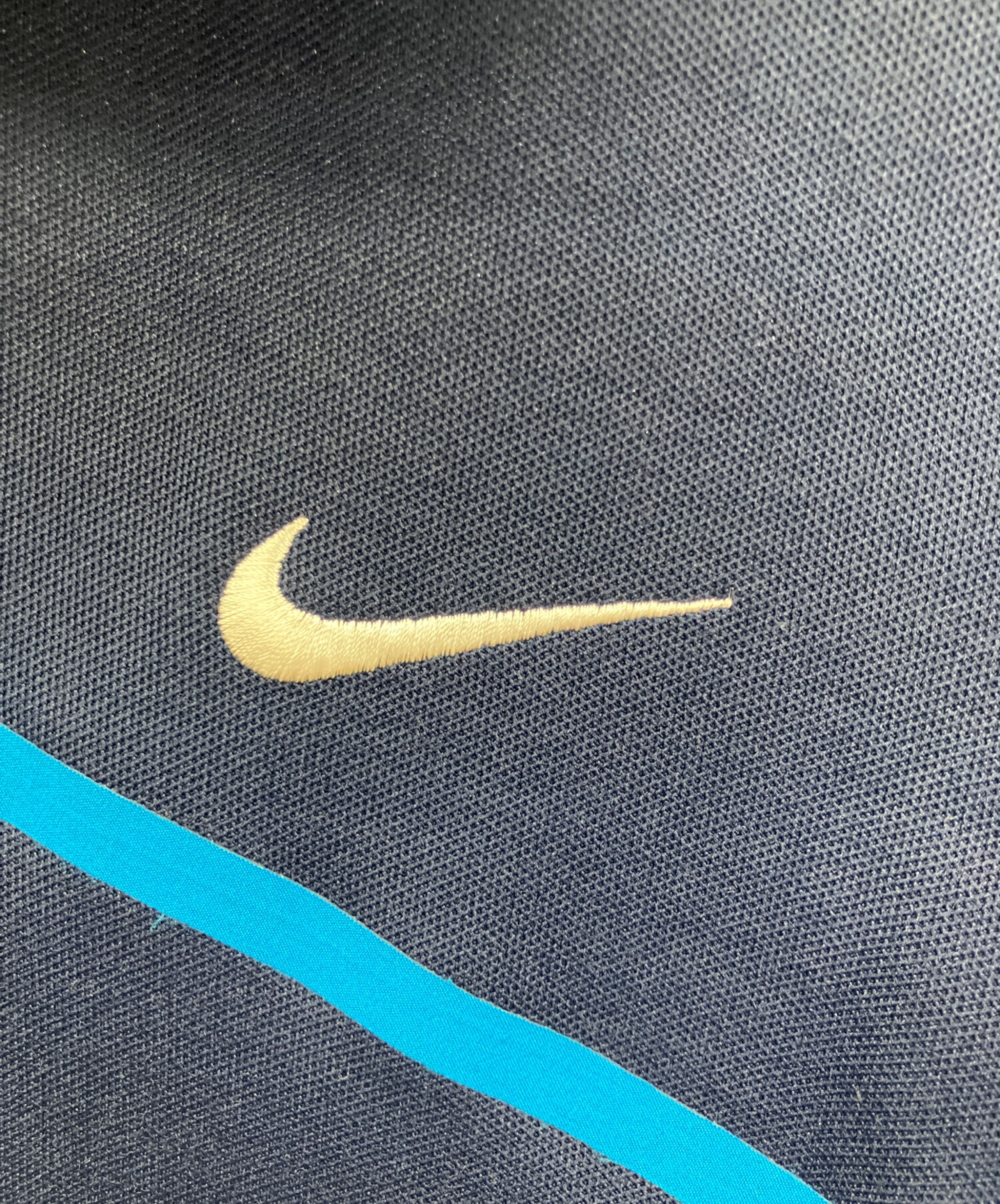 中古・古着通販】NIKE (ナイキ) RFロゴ トラックジャケット テニス