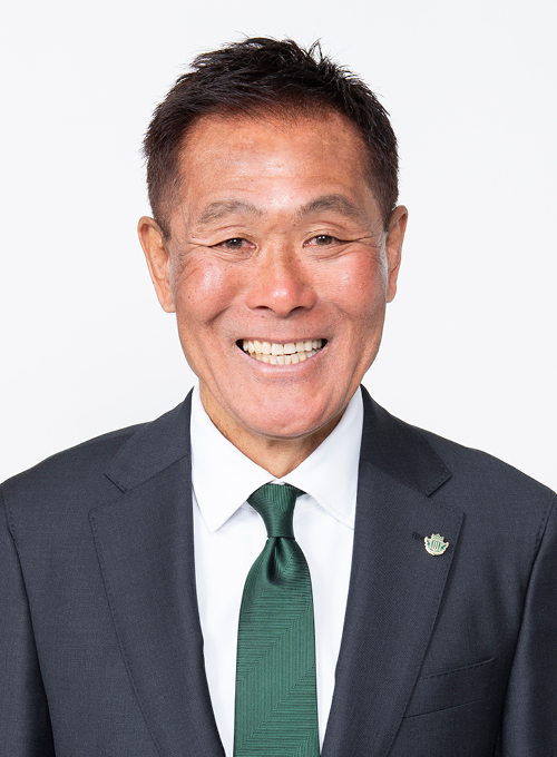 二ノ宮 慈洋 | 松本山雅FC オフィシャルサイト｜Matsumoto Yamaga F.C.