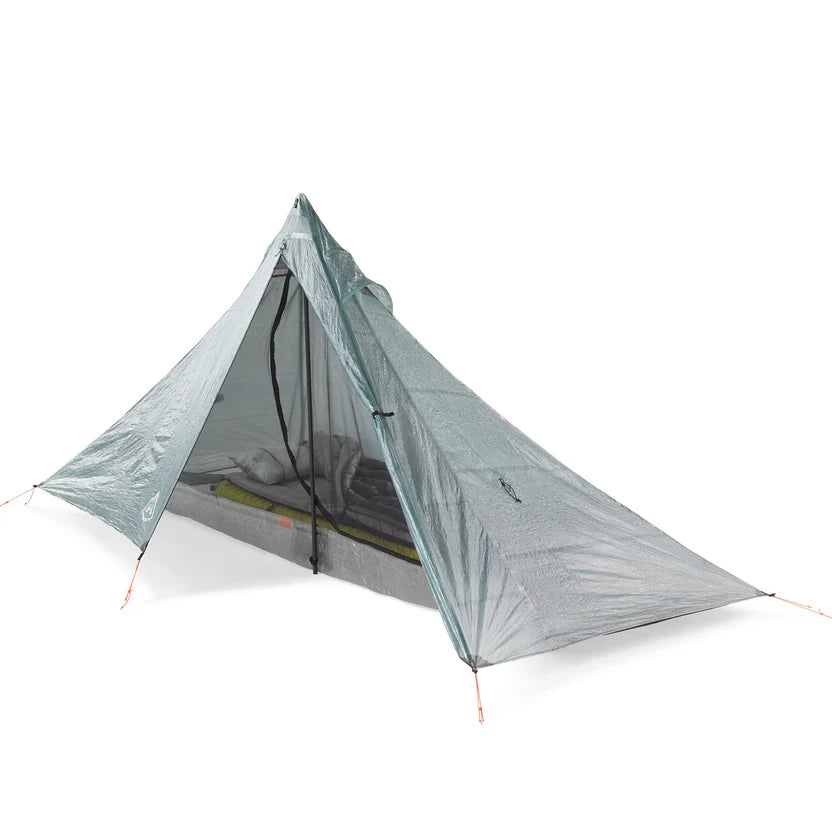 Hyperlite Mountain Gear mid-1 – Yosemite