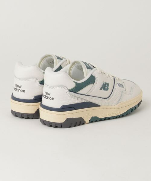 New Balance（ニューバランス） スニーカー 550 レディース メンズ