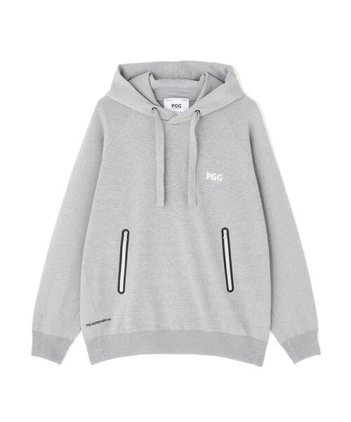 PEARLY GATES（パーリーゲイツ） セーター ニット 「PGG」「直営店舗