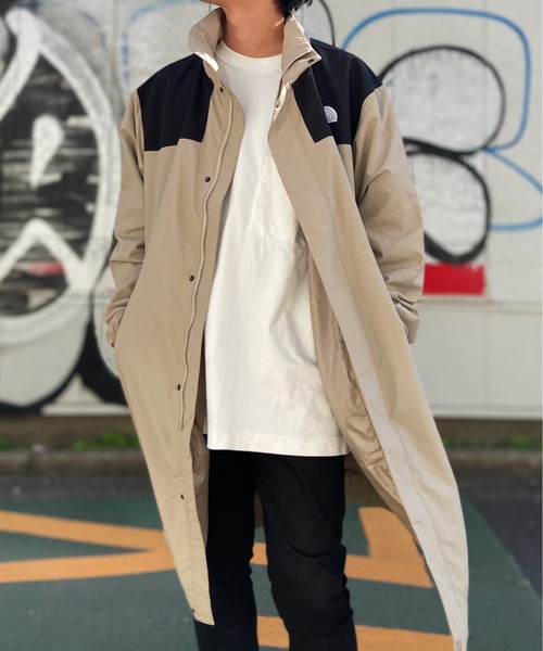 THE NORTH FACE（ザ ノースフェイス） マウンテンパーカー ウインド