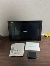 Sony Xperia Z Tablets for sale - eBay