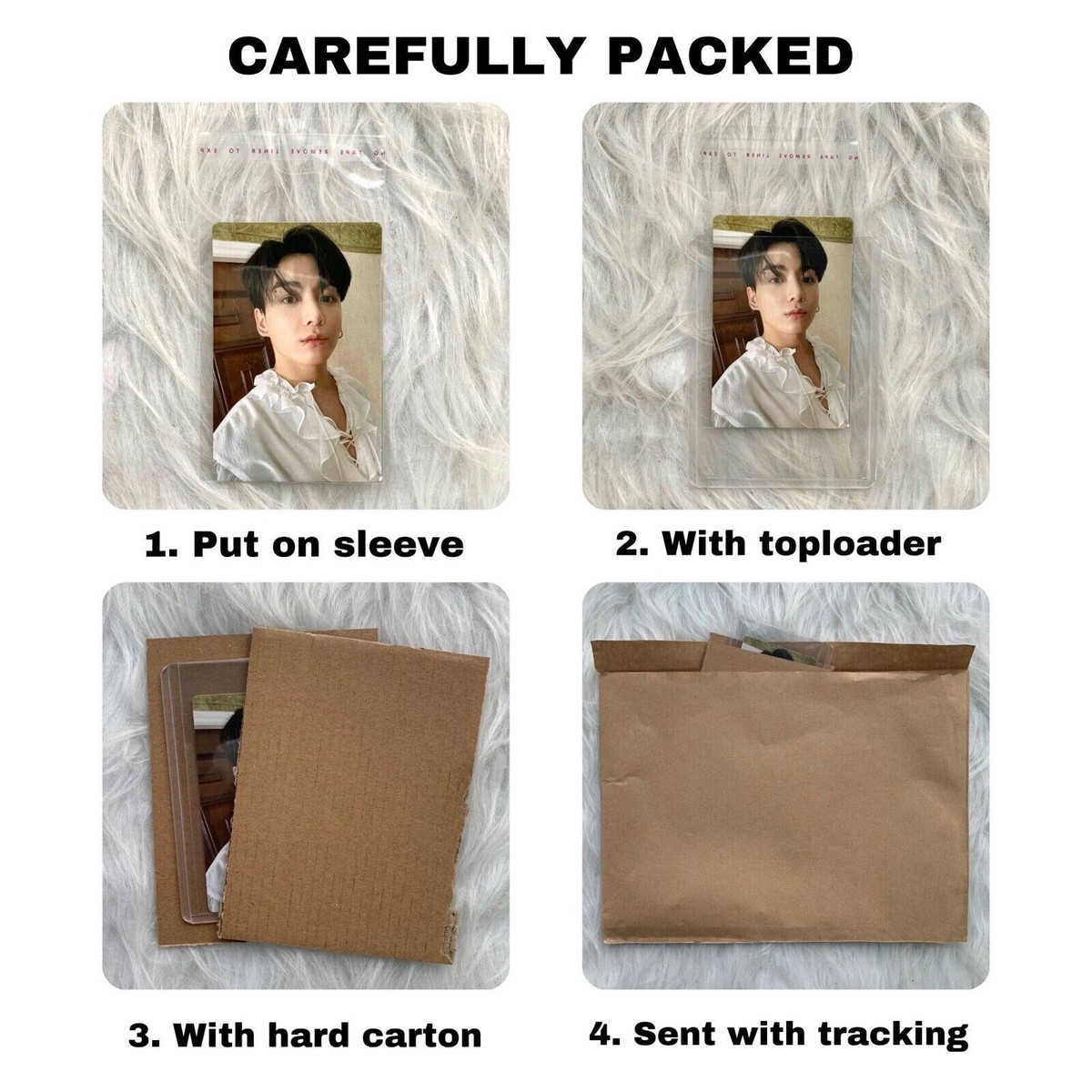 NCT 127 KIM DOYOUNG 2025 DOYOUNG CONCERT 'DOORS' OFFICIAL MD GOODS