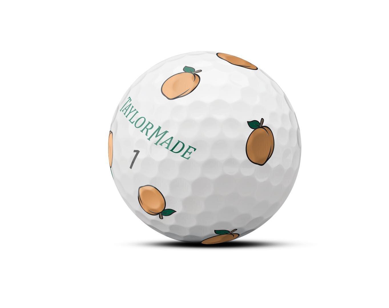 Limited Edition - TP5 Golf Balls - Season Opener | TAYLORMADE
