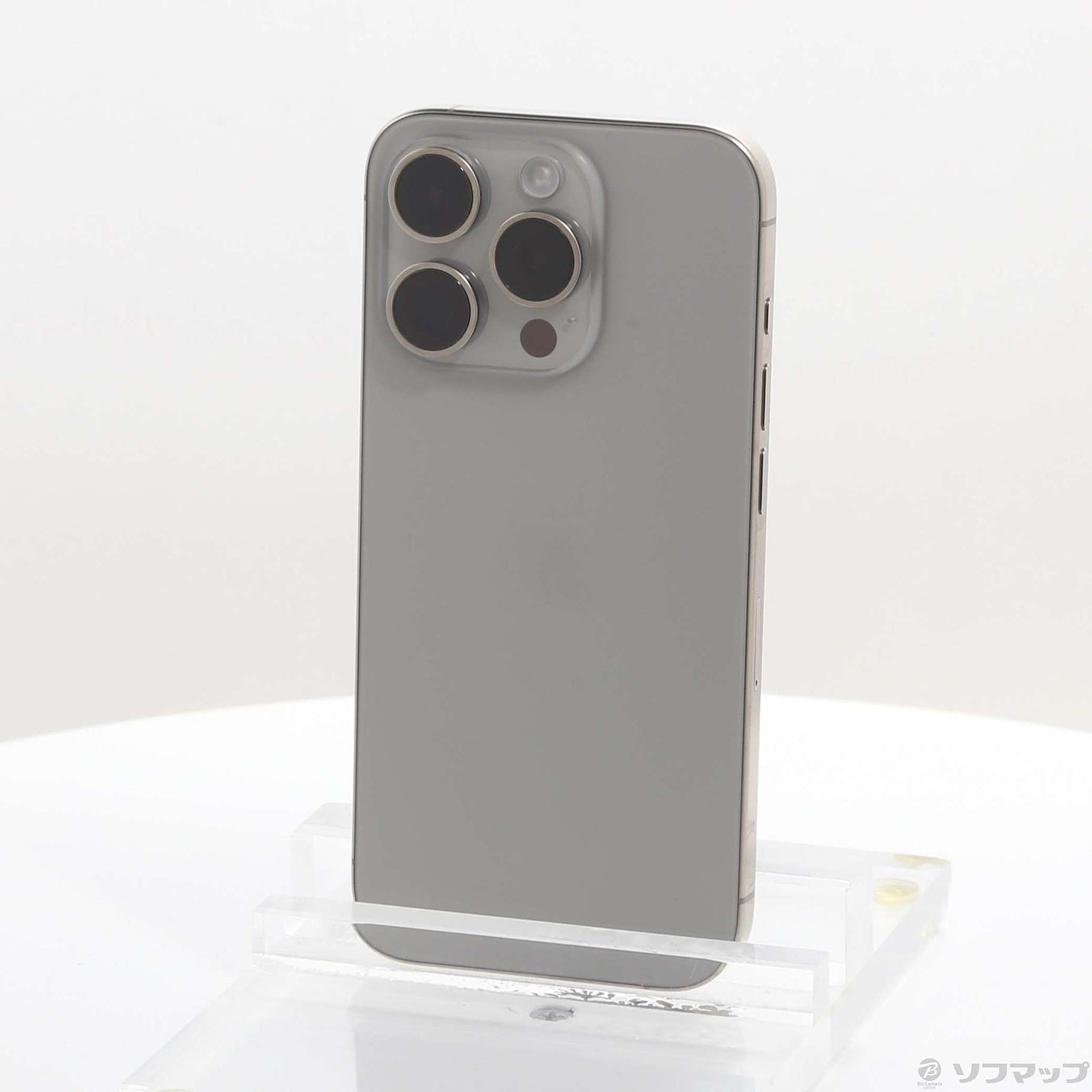 iPhone 15 Pro 中古一覧｜SIMフリー・キャリア - 価格.com