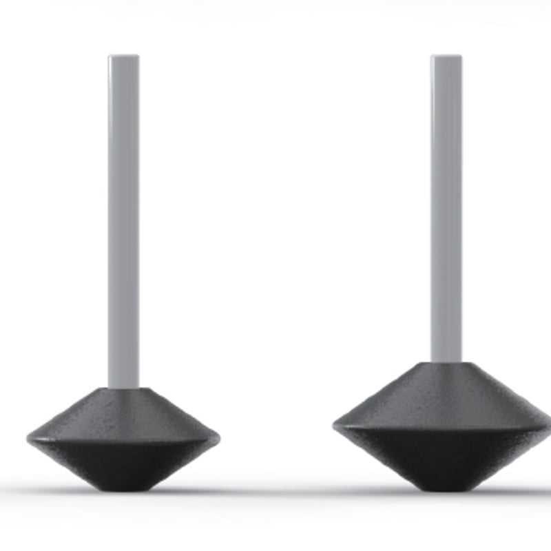 鋳鉄製 ペーパーウエイト | 織田幸銅器 オンラインショップ