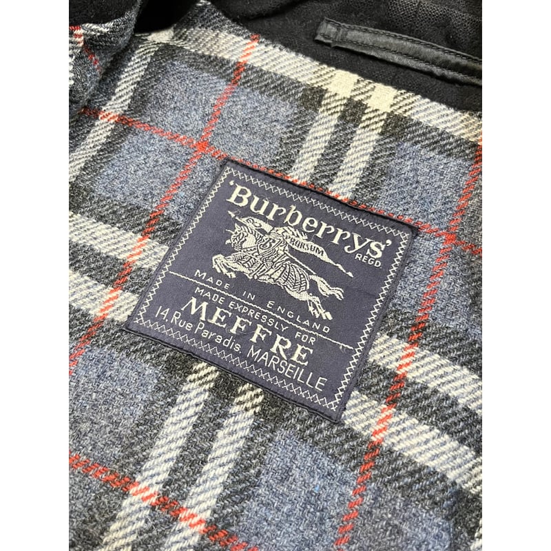 80s Burberrys SWING TOP MADE IN ENGLAND 🏴󠁧󠁢󠁥󠁮󠁧󠁿