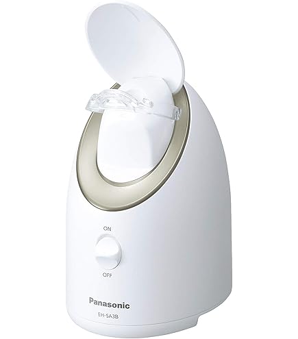 Amazon.co.jp: パナソニック(Panasonic) スチーマー（ピンク調