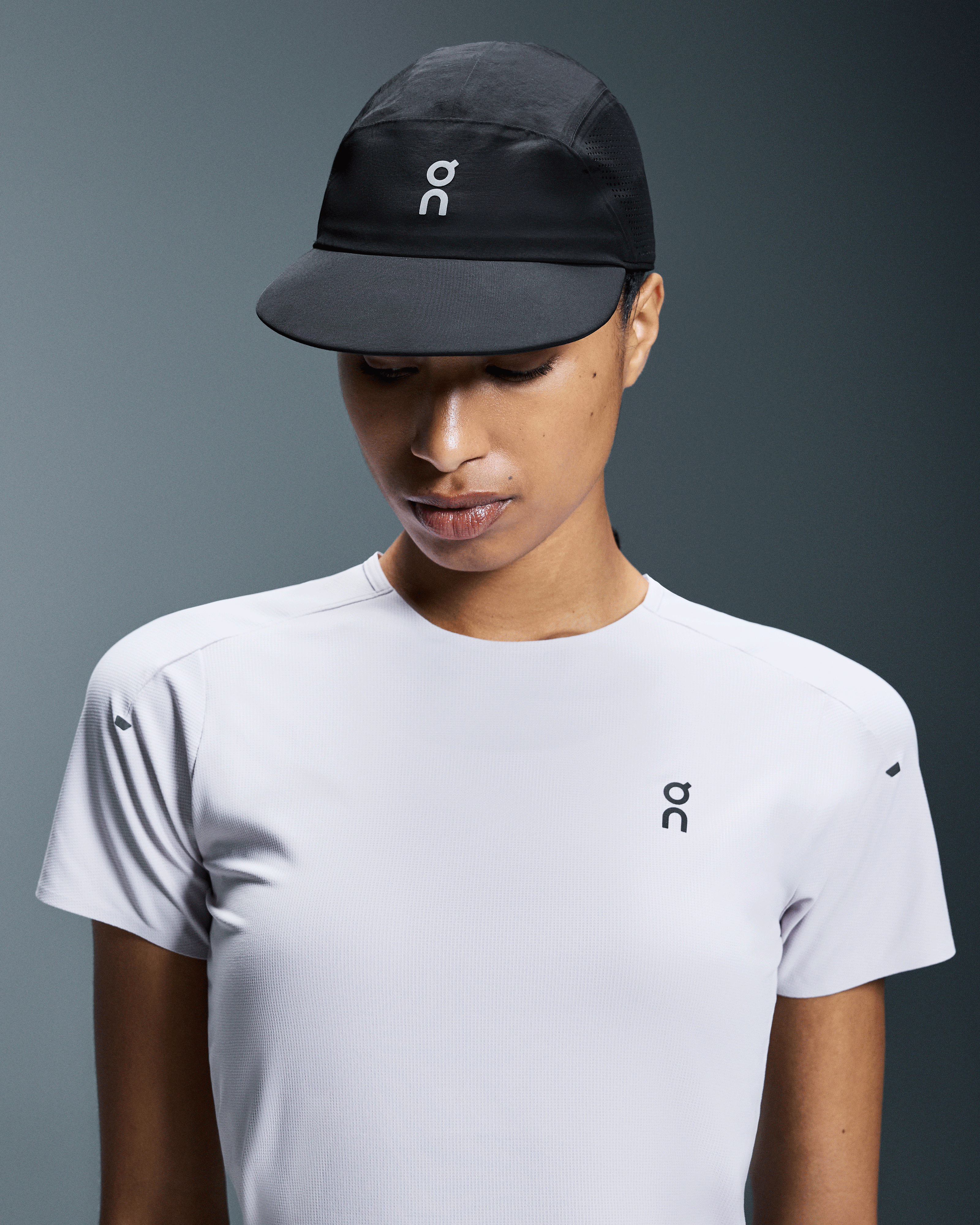 Performance Cap | ブラック | On 日本