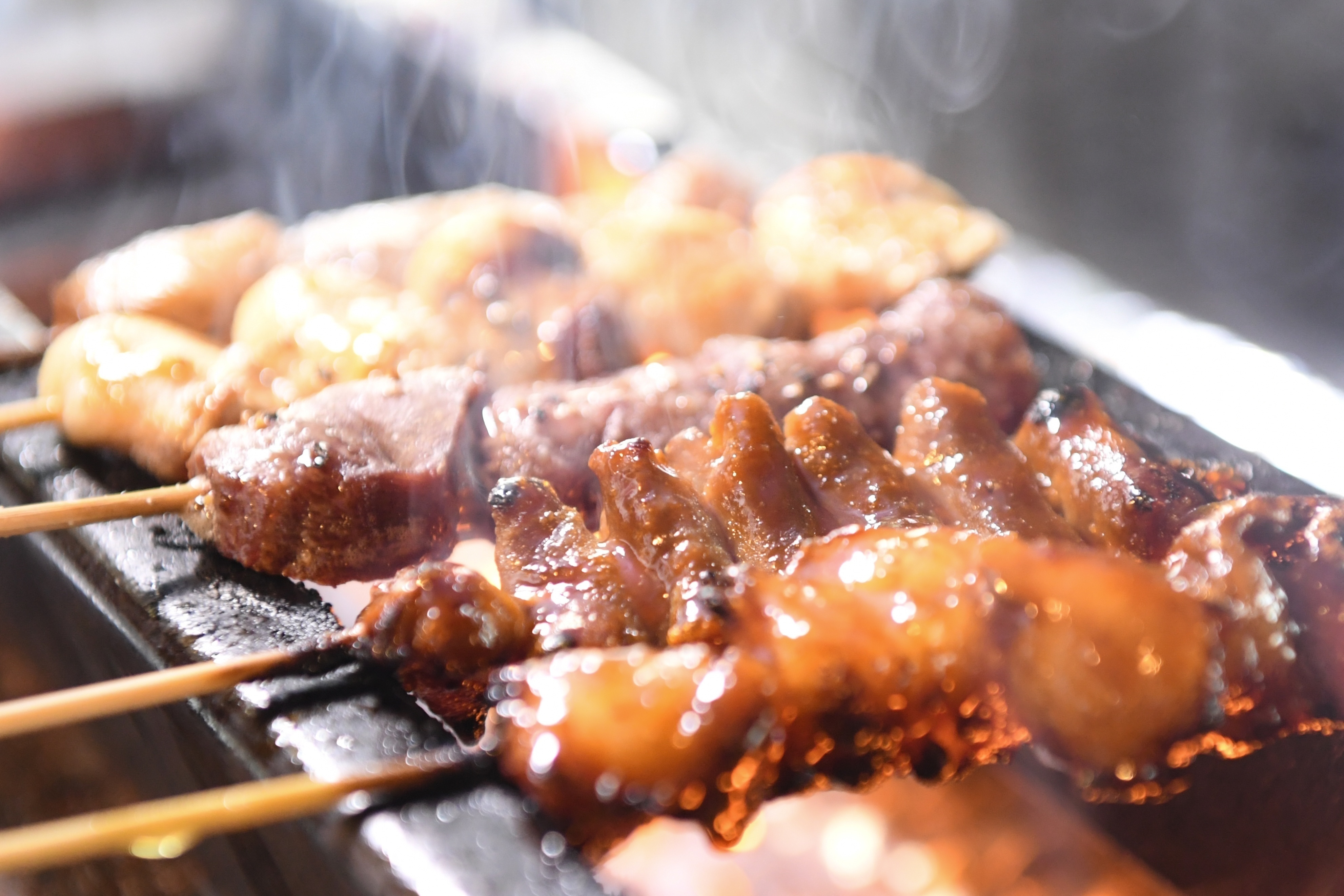 公式】立呑み 焼きとん 大黒 蒲田東口店｜光フードサービス株式会社