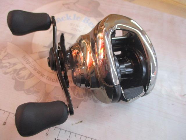 21アンタレスDC XG LH｜＠ベリーネット 日本最大新品中古釣具WEBショップ