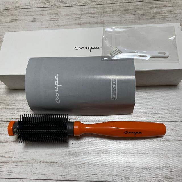 ローリング型ヘアカットレザー Coupe(クープ)新品未使用の通販 by