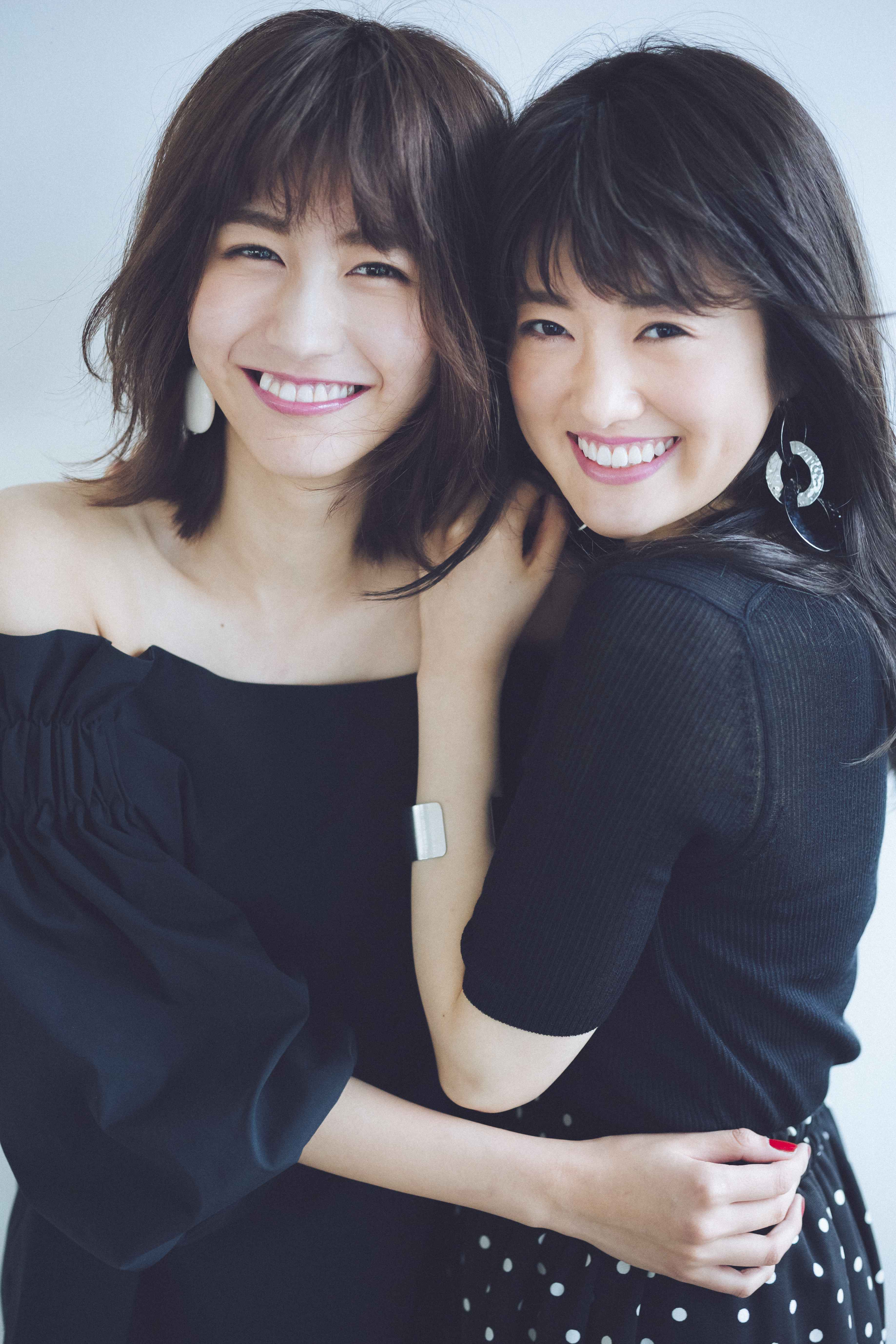 乃木坂46・欅坂46】JJ専属モデルになります! - JJ