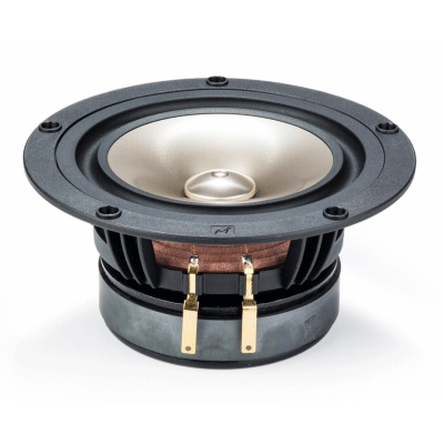 MarkAudio 16cmフルレンジ Alpair11MS-Gray - コイズミ無線有限会社