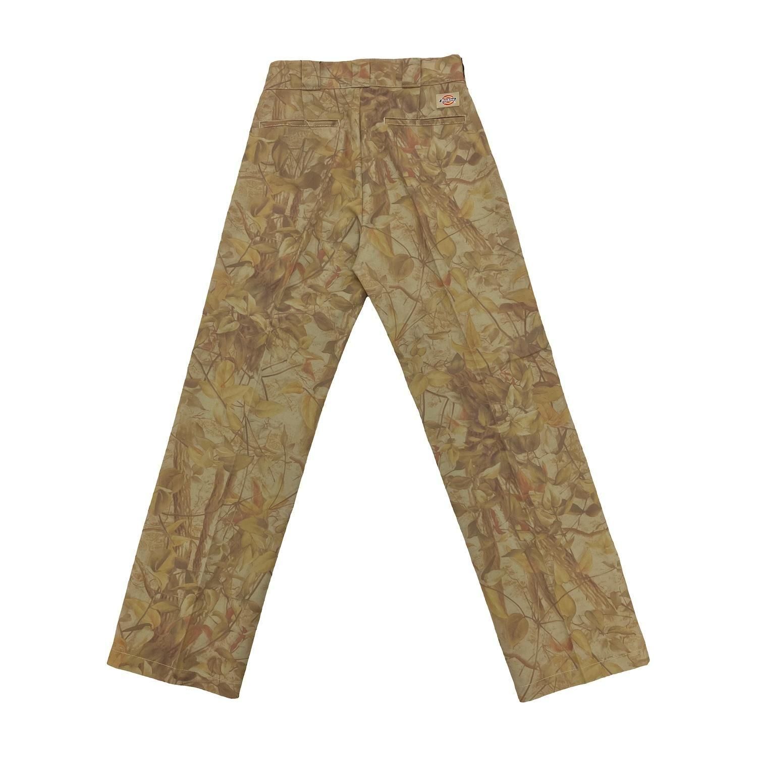 Dickies Extended by GORO NAKATSUGAWA (MIN-NANO)874 original fit