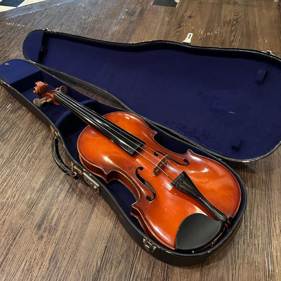 鈴木楽器製作所 Suzuki No.13 4/4 1964年製 Violin スズキ バイオリン