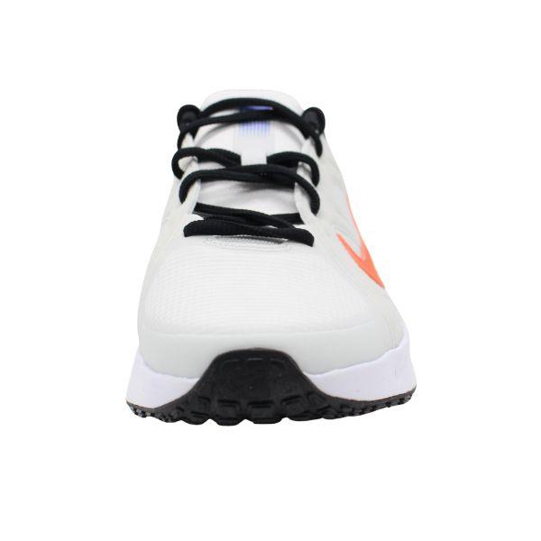 NIKE（ナイキ） スニーカー メンズ 靴 白 ホワイト ランニング