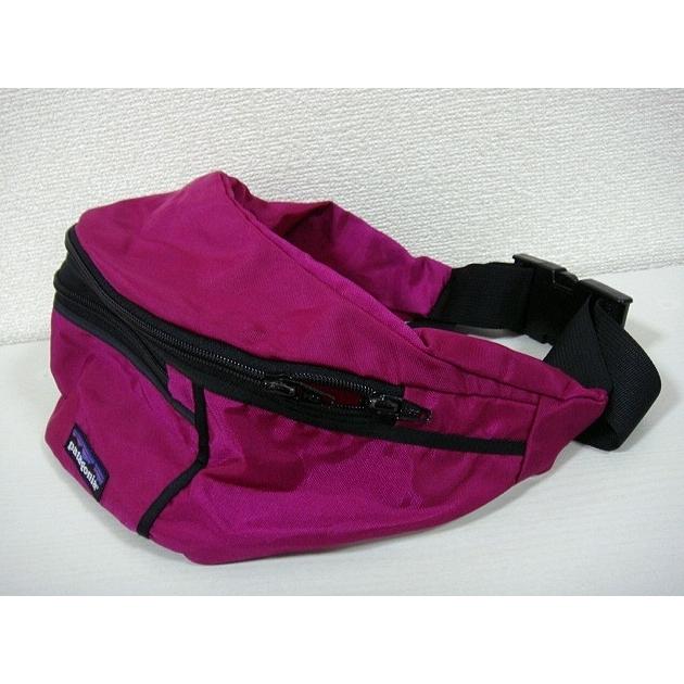 patagonia（パタゴニア） 美中古 香港製 1994 雪なしタグ ヒップボルト