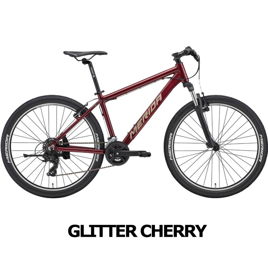 MERIDA（メリダ） (西濃支店止め送料無料一部割引) MATTS 6.5-V 2026