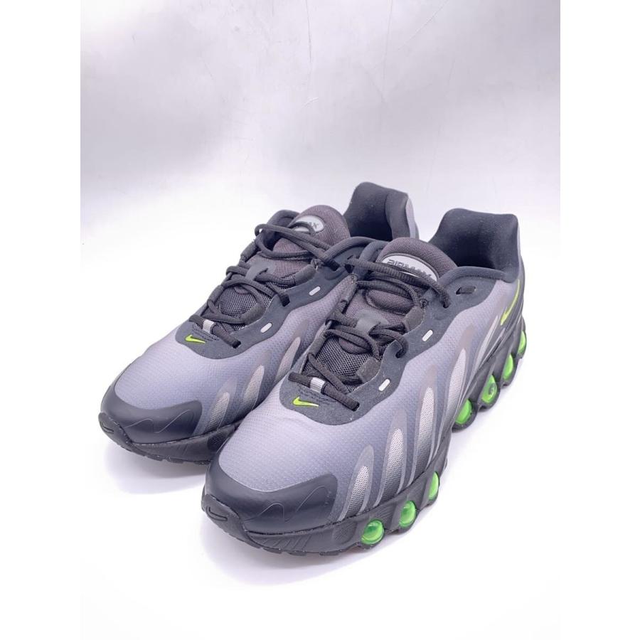 NIKE◇AIR MAX DN8_エア マックス DN8/27cm/GRY : セカンドストリート