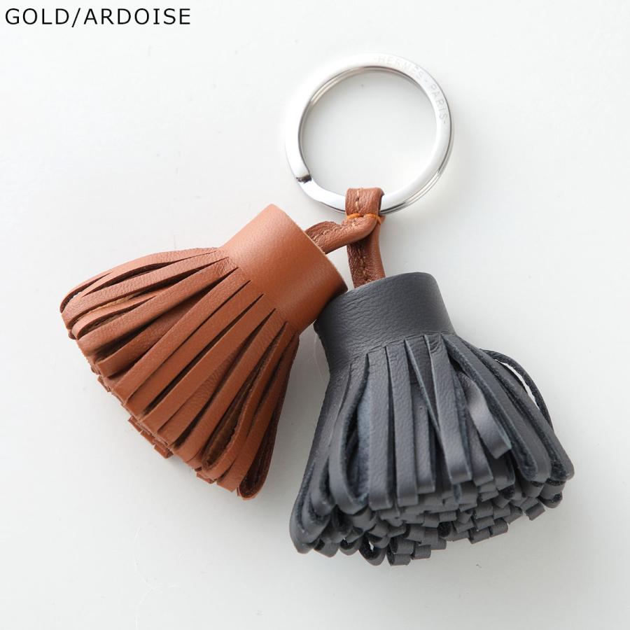 HERMES（エルメス） キーリング カルメン ウノドス Carmen Unodos